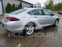 2018 Buick REGAL фото
