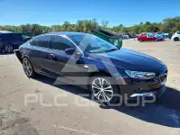 2018 Buick REGAL фото