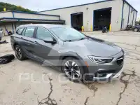 2018 Buick REGAL фото