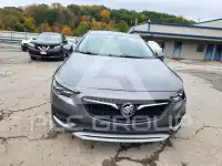 2018 Buick REGAL фото