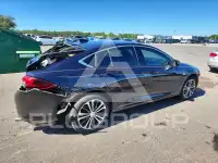 2018 Buick REGAL фото