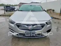 2018 Buick REGAL фото