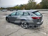 2018 Buick REGAL фото