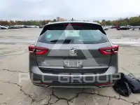 2018 Buick REGAL фото