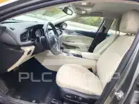 2018 Buick REGAL фото