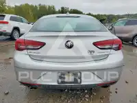 2018 Buick REGAL фото