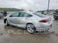 2018 Buick REGAL фото