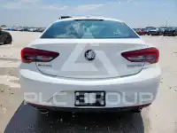 2018 Buick REGAL фото