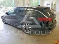 2018 Buick REGAL фото