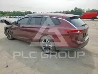 2018 Buick REGAL photo