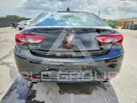 2018 Buick REGAL фото