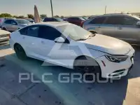 2018 Buick REGAL фото