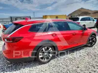 2018 Buick REGAL фото