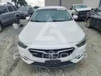 2018 Buick REGAL фото