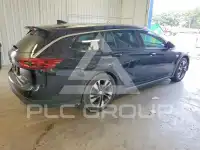 2018 Buick REGAL фото