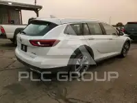 2018 Buick REGAL photo