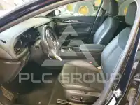 2018 Buick REGAL фото