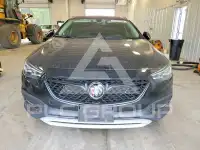 2018 Buick REGAL фото