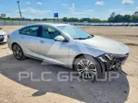 2018 Buick REGAL фото