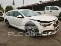 2018 Buick REGAL photo