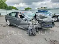 2018 Buick REGAL фото
