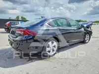 2018 Buick REGAL фото