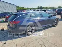 2018 Buick REGAL фото