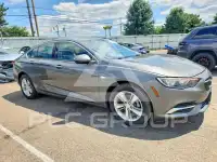 2018 Buick REGAL photo