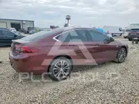 2018 Buick REGAL фото