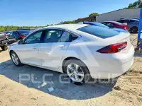 2018 Buick REGAL фото
