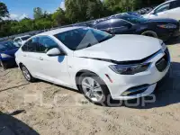 2018 Buick REGAL фото