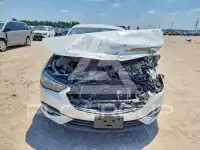 2018 Buick REGAL фото