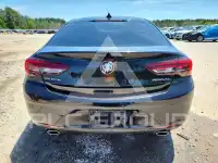 2018 Buick REGAL фото