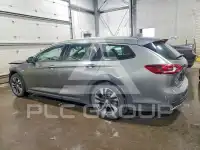 2018 Buick REGAL фото