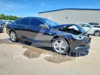 2018 Buick REGAL фото