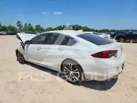 2018 Buick REGAL фото