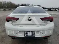2018 Buick REGAL photo
