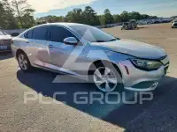 2018 Buick REGAL фото