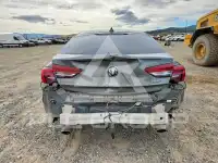2018 Buick REGAL фото