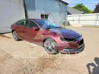 2018 Buick REGAL фото