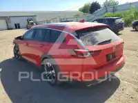 2018 Buick REGAL photo
