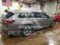 2018 Buick REGAL фото