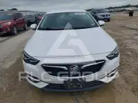 2018 Buick REGAL фото