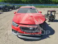 2018 Buick REGAL photo