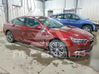 2018 Buick REGAL фото