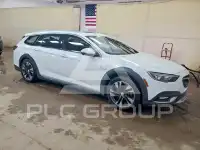 2018 Buick REGAL фото
