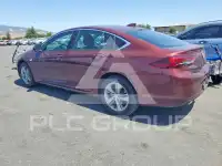 2018 Buick REGAL фото