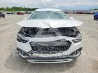 2018 Buick REGAL фото