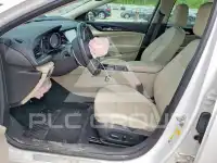2018 Buick REGAL фото