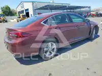 2018 Buick REGAL фото